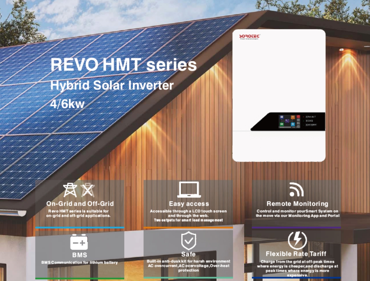 Revo HMT-5.jpg - Revo HMT Series | https://radiumhometech.com